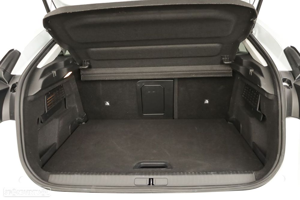 Citroën C4 1.2 PureTech Max EAT8 - 21