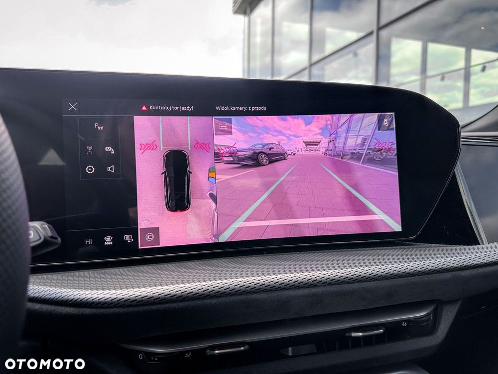 Audi Q5 Sportback - 31