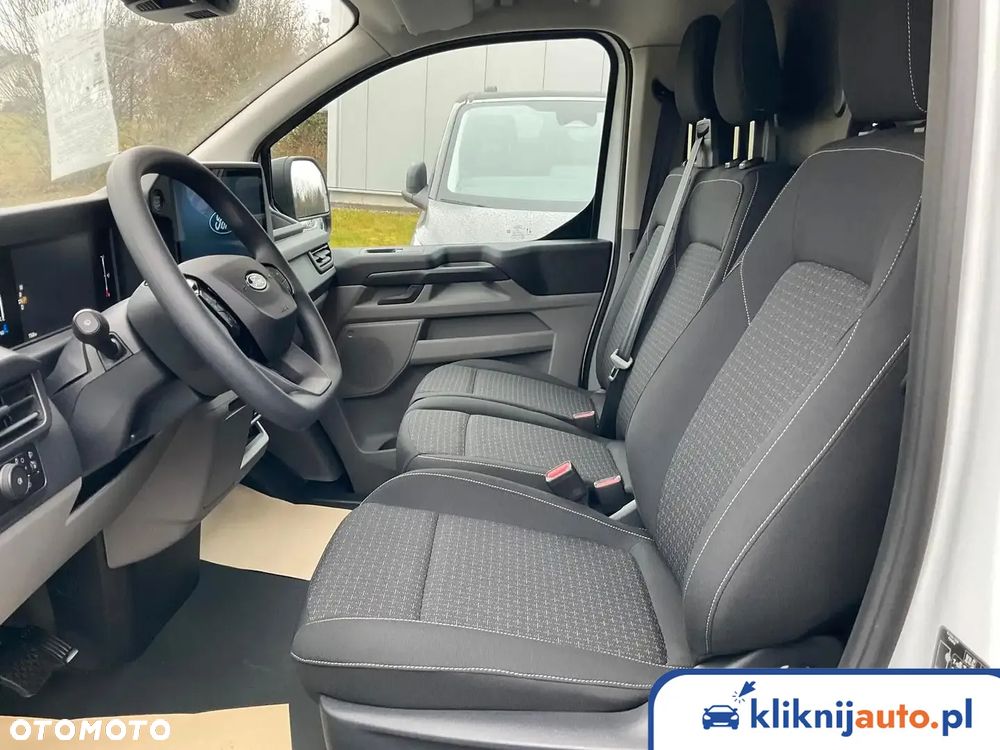 Ford Transit Custom - 6
