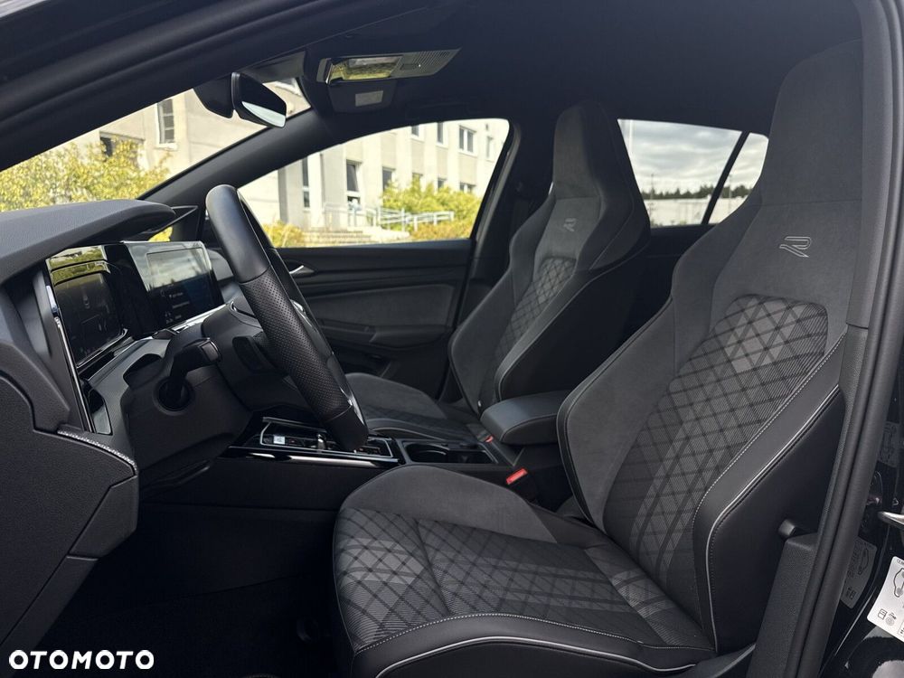 Volkswagen Golf 1.5 eTSI EVO R-Line DSG - 12