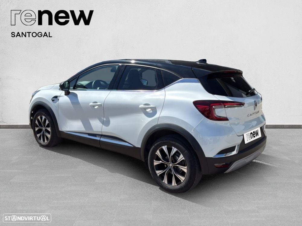 Renault Captur 1.0 TCe Techno - 6