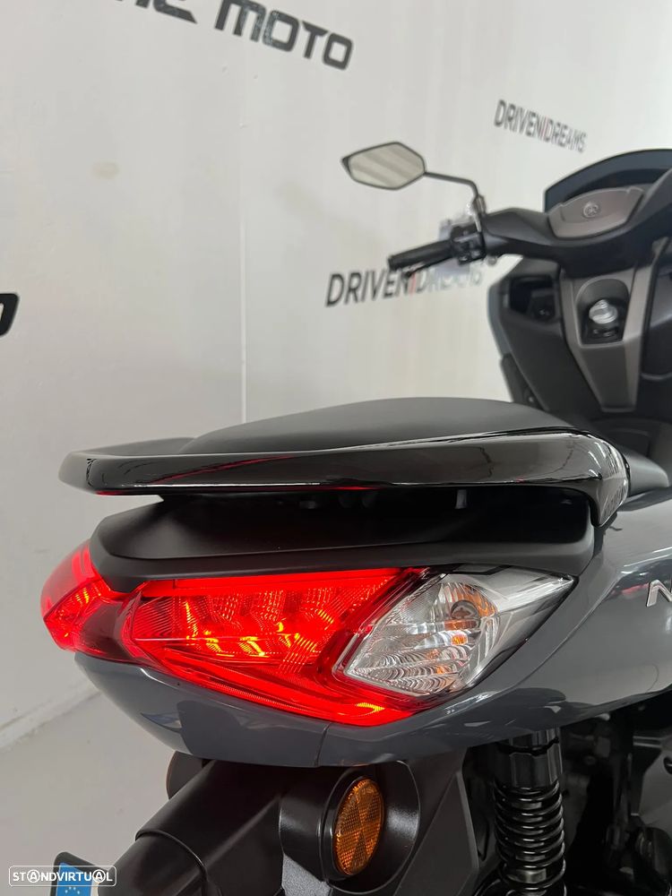 Yamaha NMAX 125 - 9