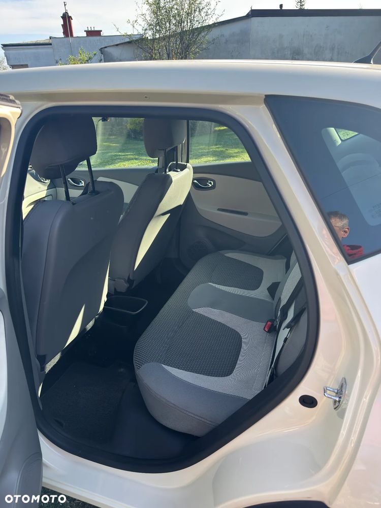 Renault Captur 0.9 Energy TCe Zen - 11