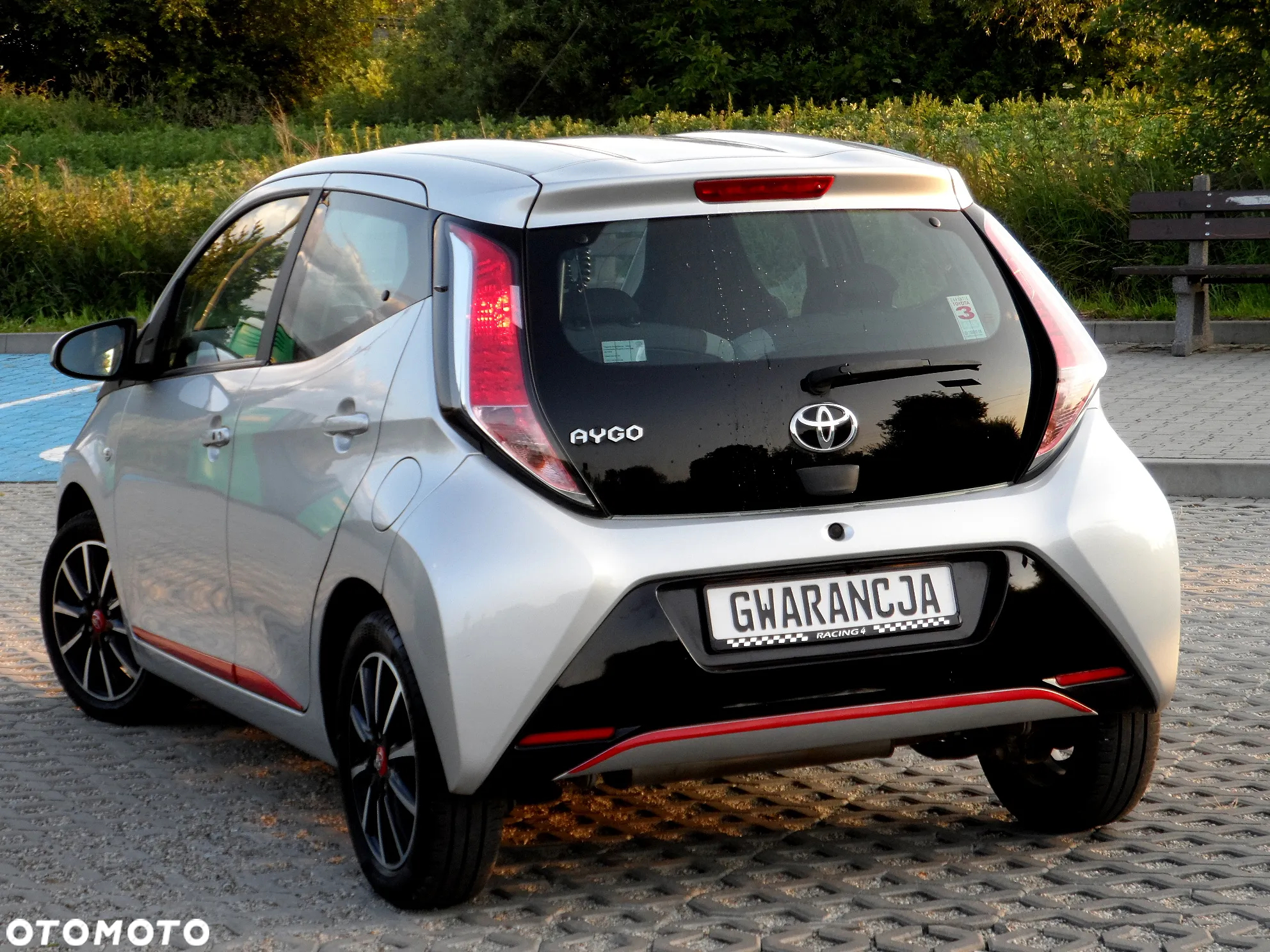 Toyota Aygo - 11