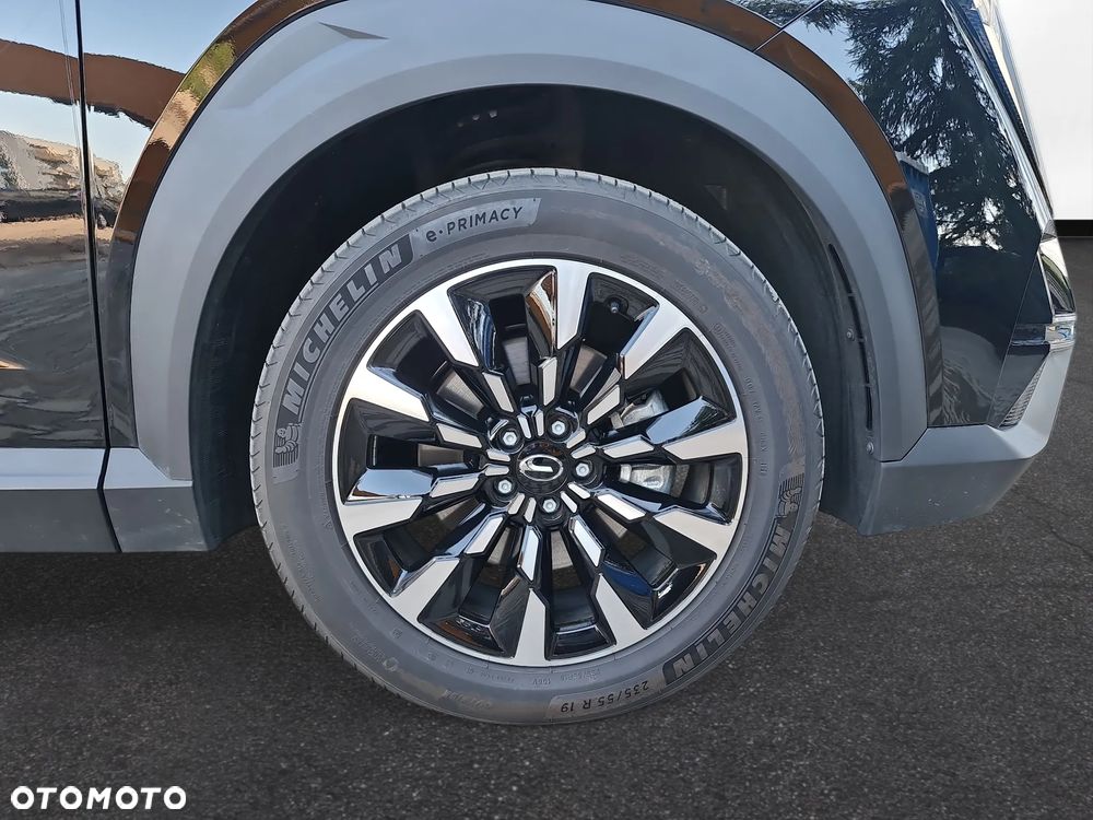 GAC Emkoo 2.0 HEV Luxury DHT - 25