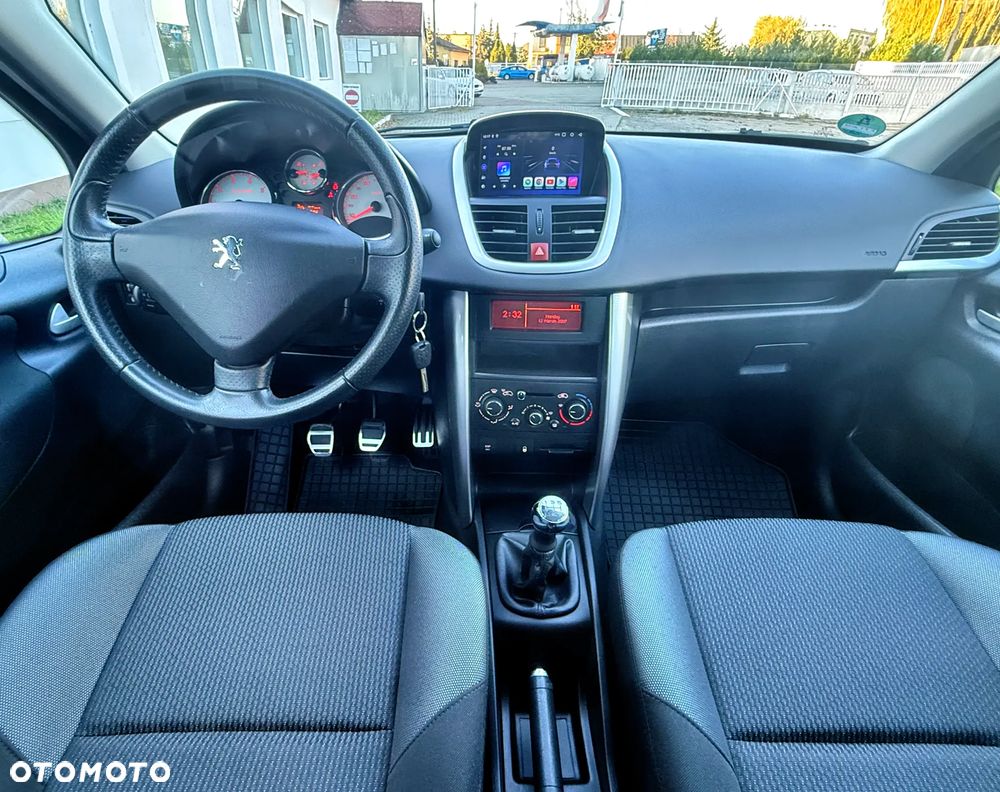 Peugeot 207 1.4 Sportium - 5