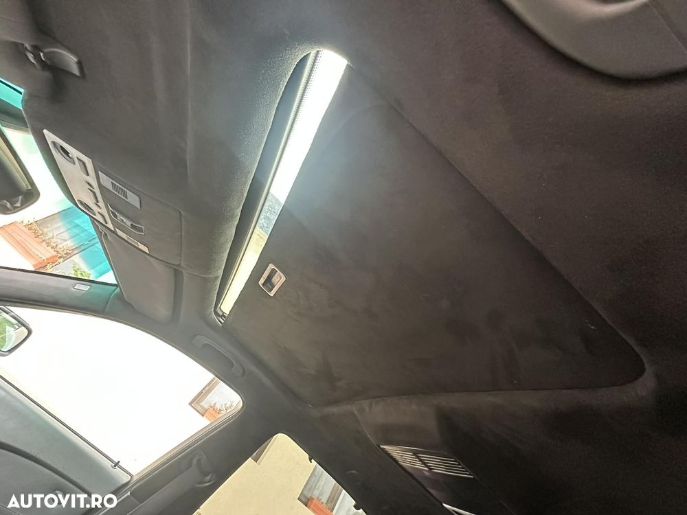 BMW Seria 5 535d Aut. - 5