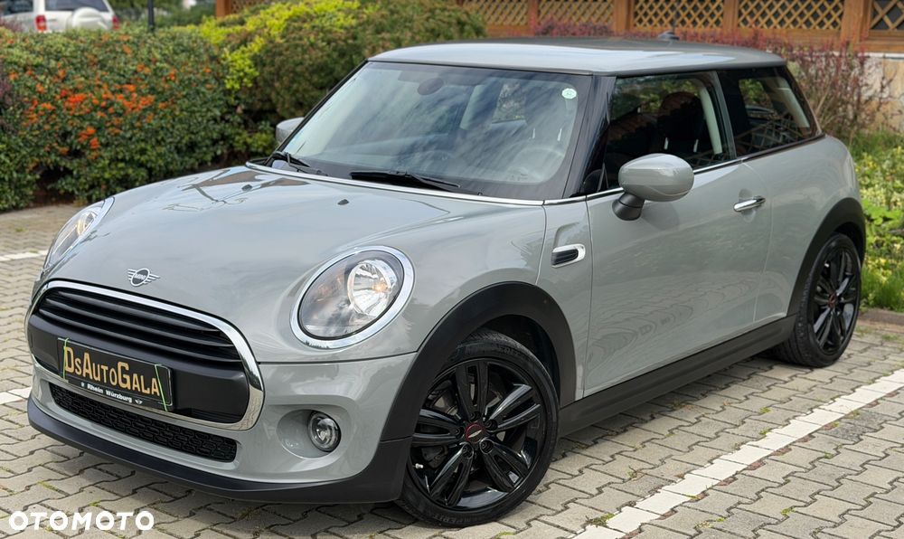 MINI ONE - 3