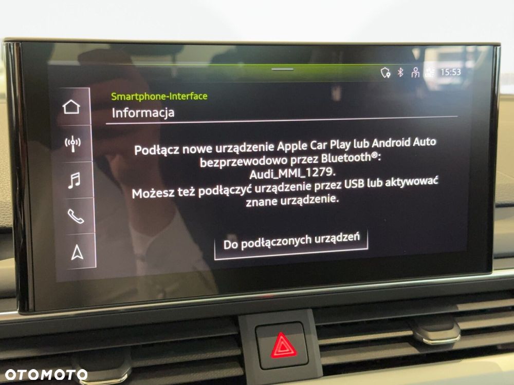 Audi A4 Limousine - 30