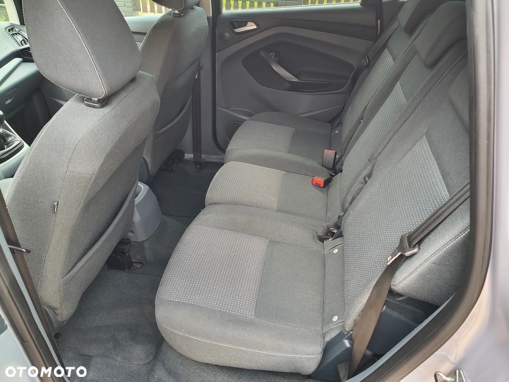 Ford C-MAX - 14