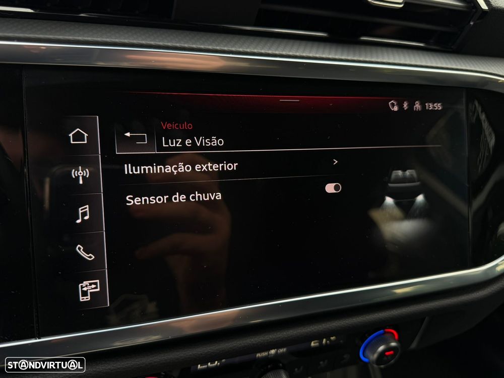 Audi Q3 Sportback 35 TDI S line S tronic - 41