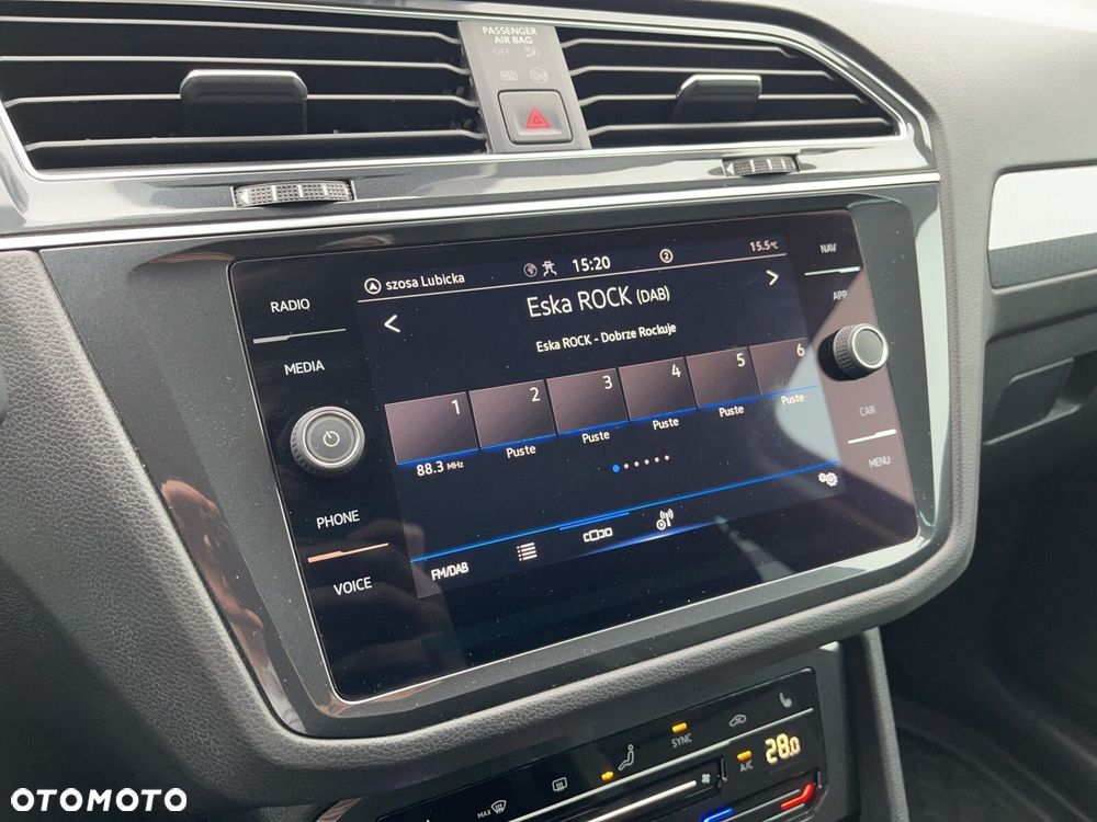 Volkswagen Tiguan 2.0 TDI SCR Life DSG - 21