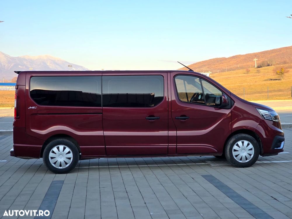 Renault Trafic - 16