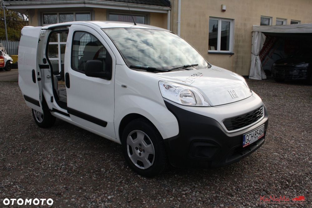 Fiat Fiorino - 18