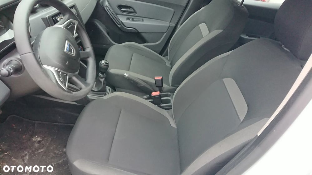 Dacia Duster - 19