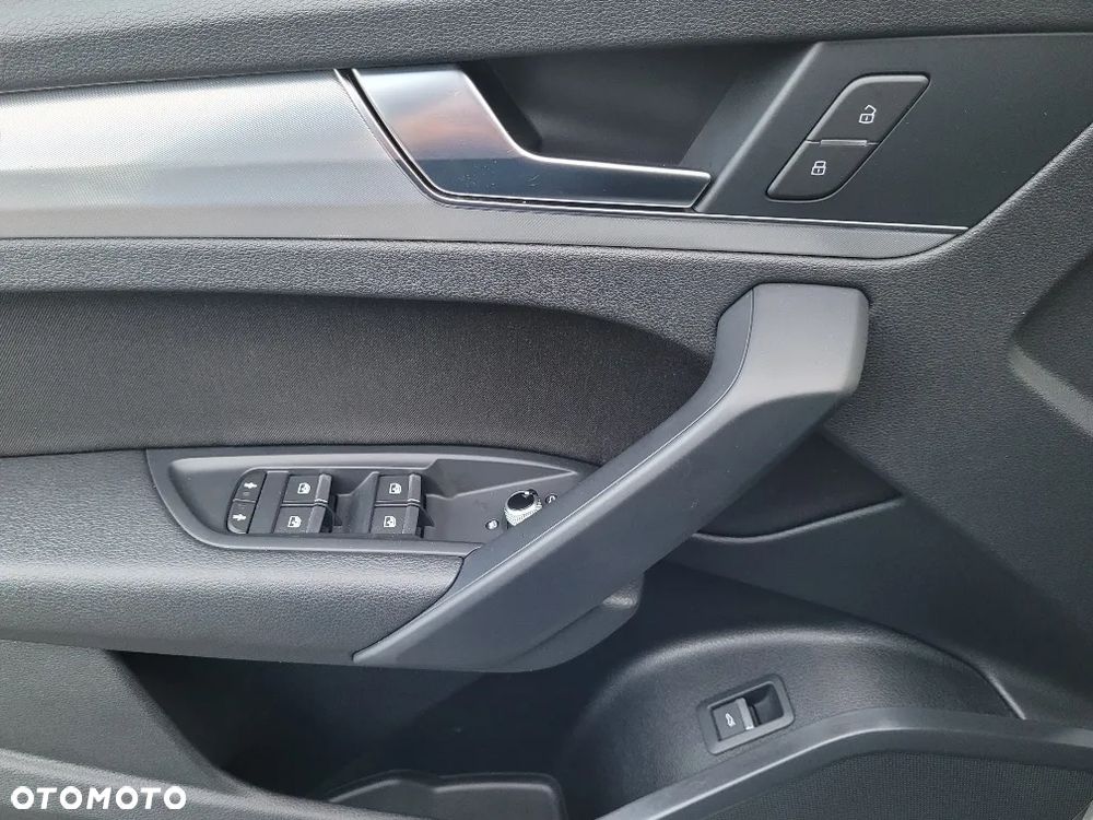 Audi Q5 40 TDI quattro S tronic S line - 16