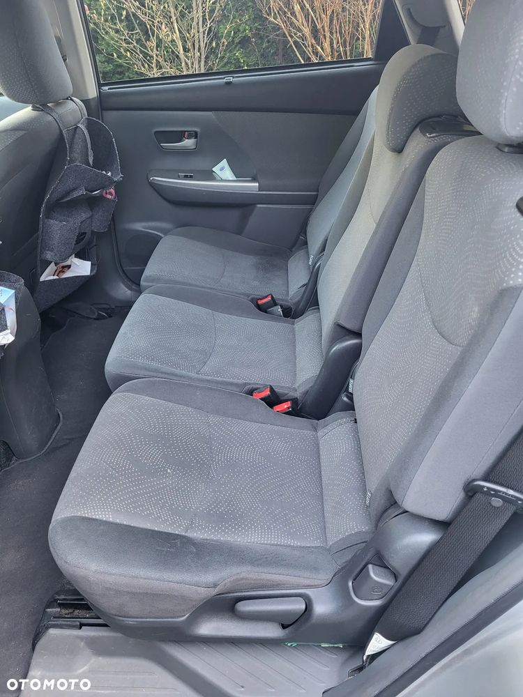 Toyota Prius+ 1.8 HSD Luna - 20