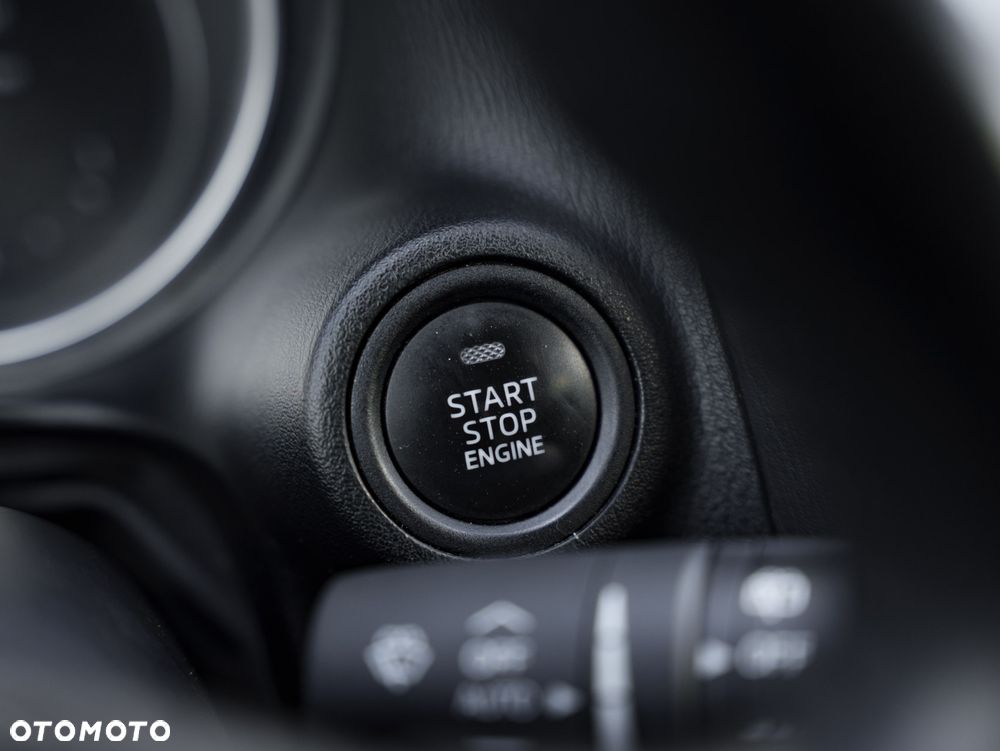 Mazda CX-5 2.0 Skypassion 2WD - 27
