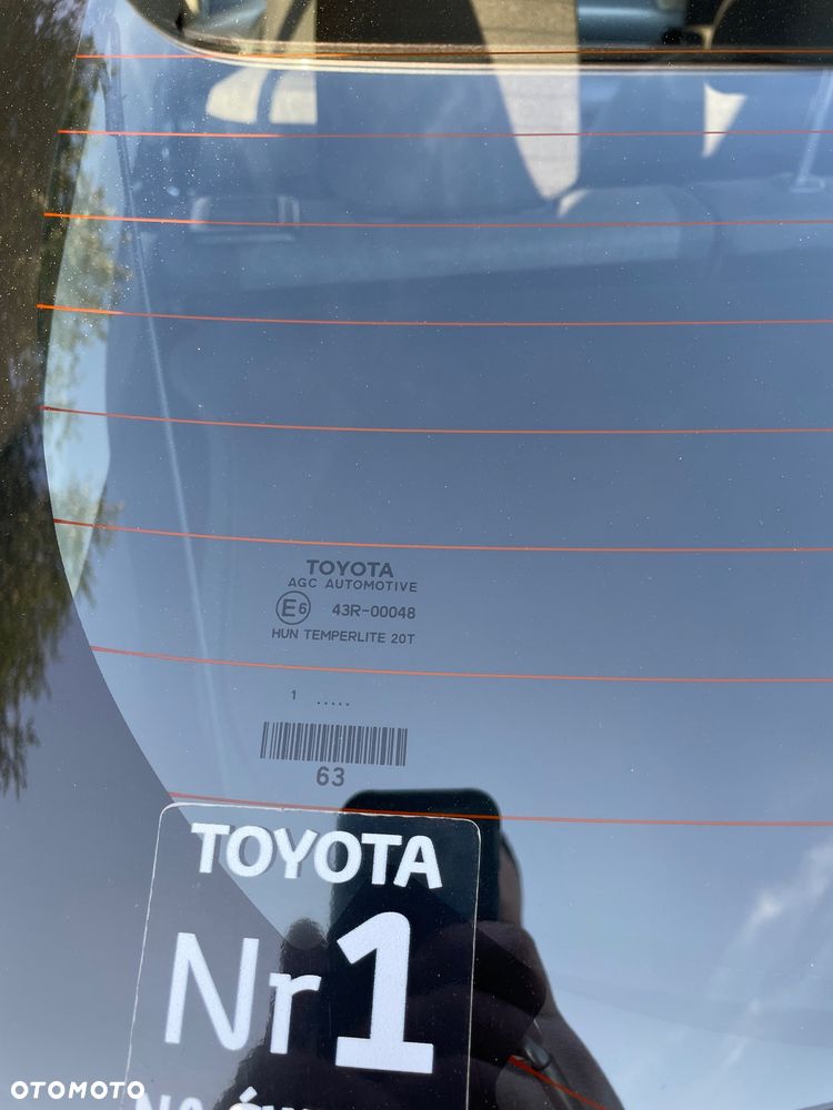Toyota Yaris Cross Hybrid 1.5 Comfort - 23
