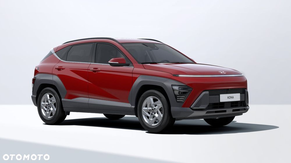 Hyundai Kona 1.0 T-GDI Executive