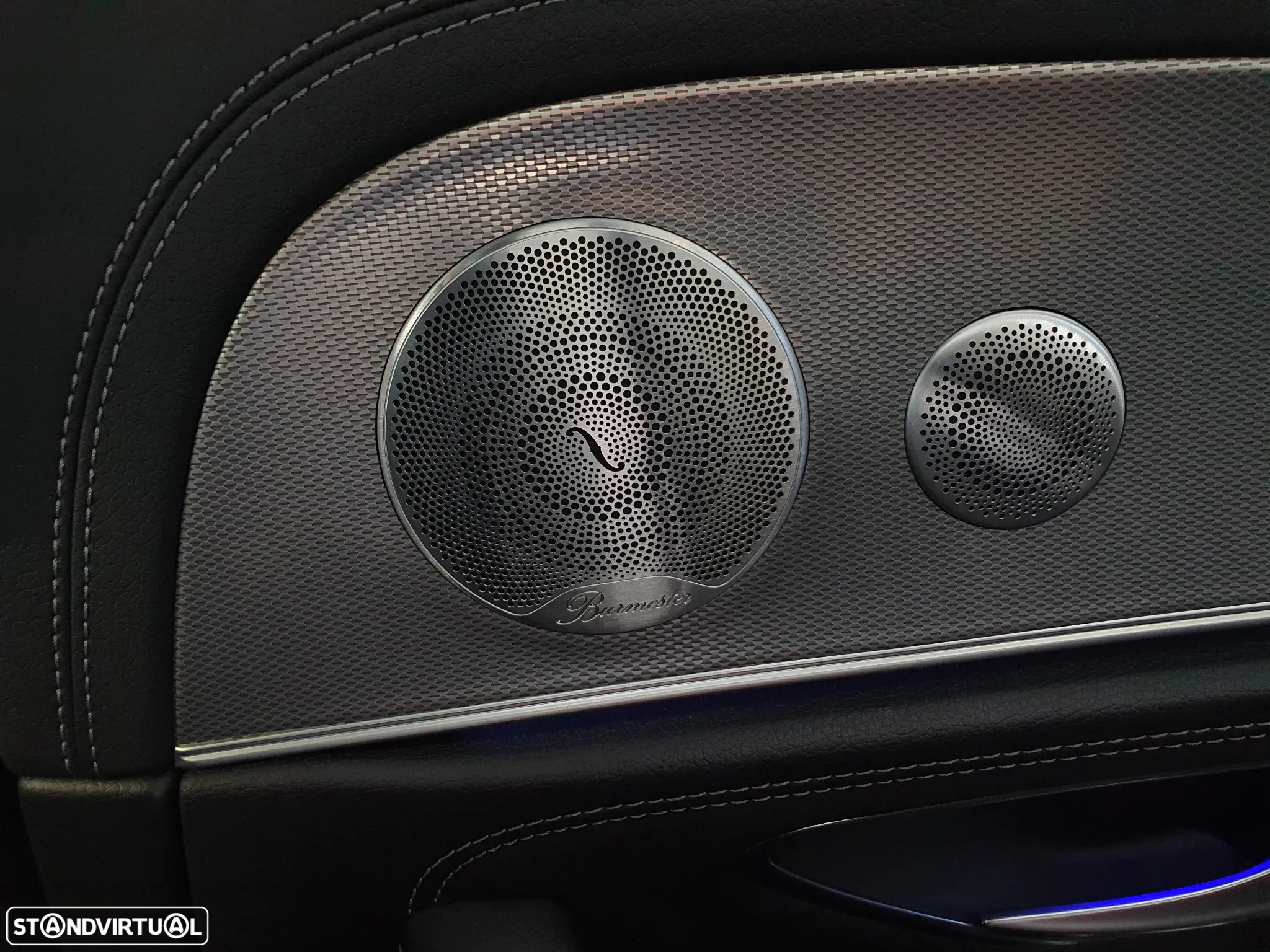 Mercedes-Benz E 220 d AMG - 13