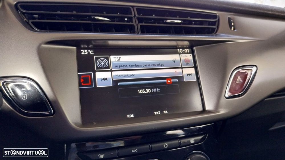 Citroën C3 1.2 PureTech Attraction - 8