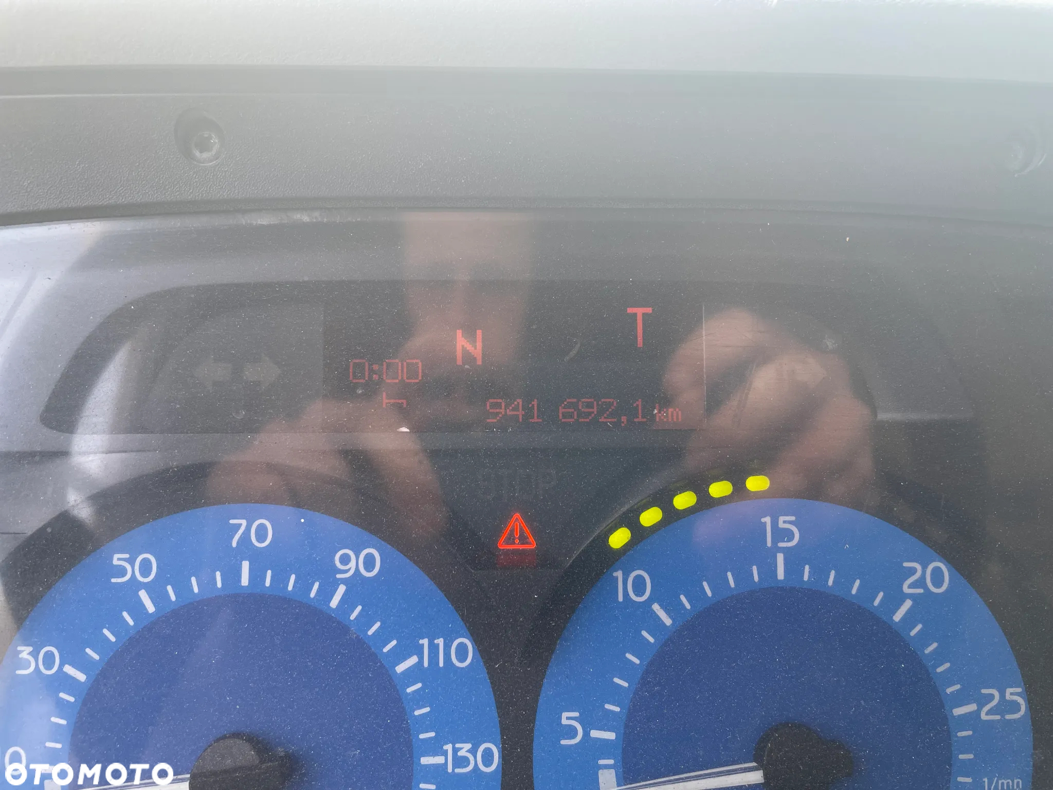 Renault PREMIUM - 17