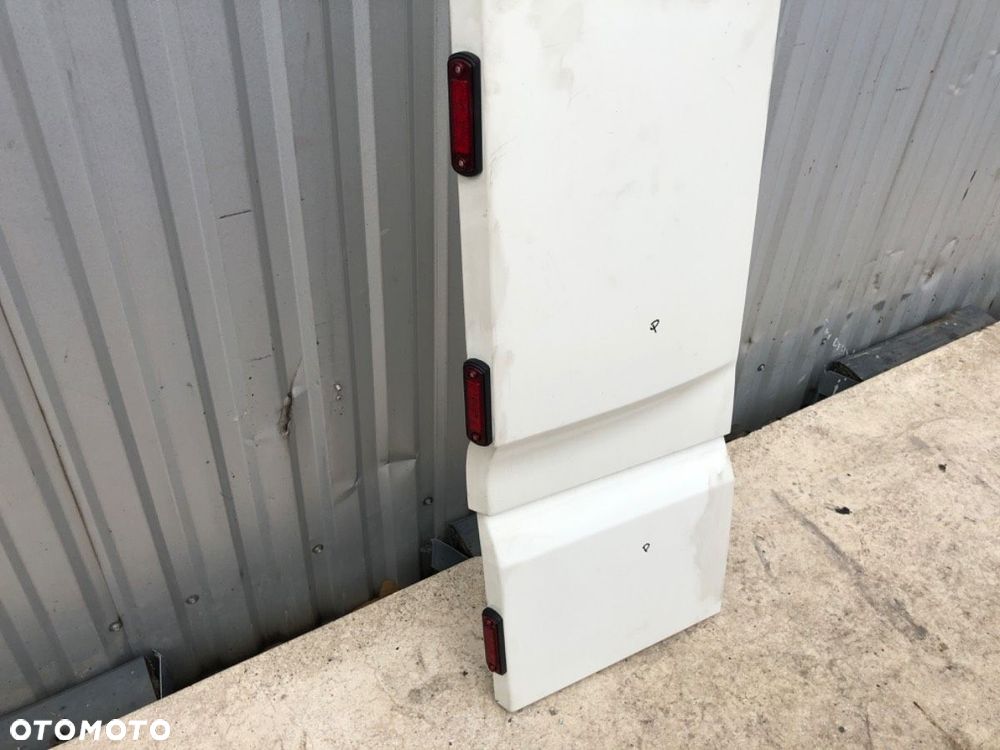 OWIEWKA KABINY PRAWA  DAF XF 2012 - 2022 FA 460 340 kW [462 KM] 4x2 2012 1836001 - 3