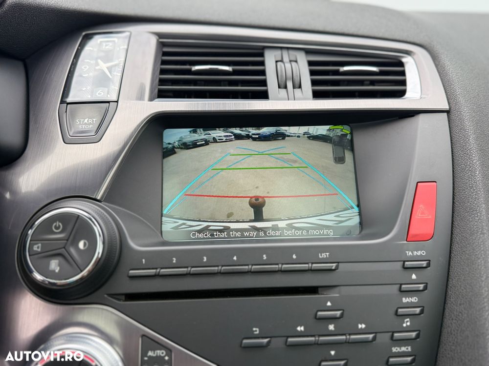Citroën DS5 Hybrid4 Aut. - 17