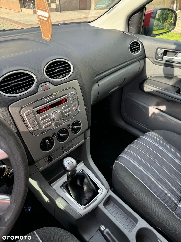 Ford Focus - 6