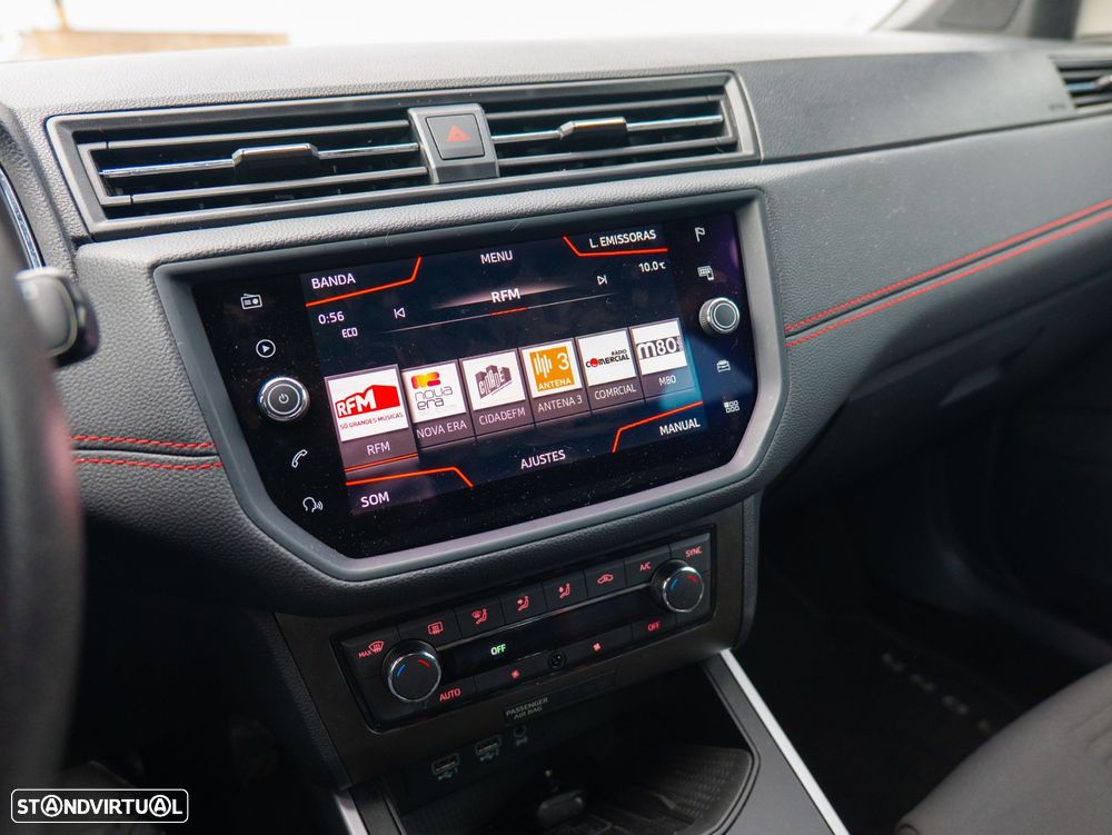 SEAT Arona 1.0 TSI FR - 20