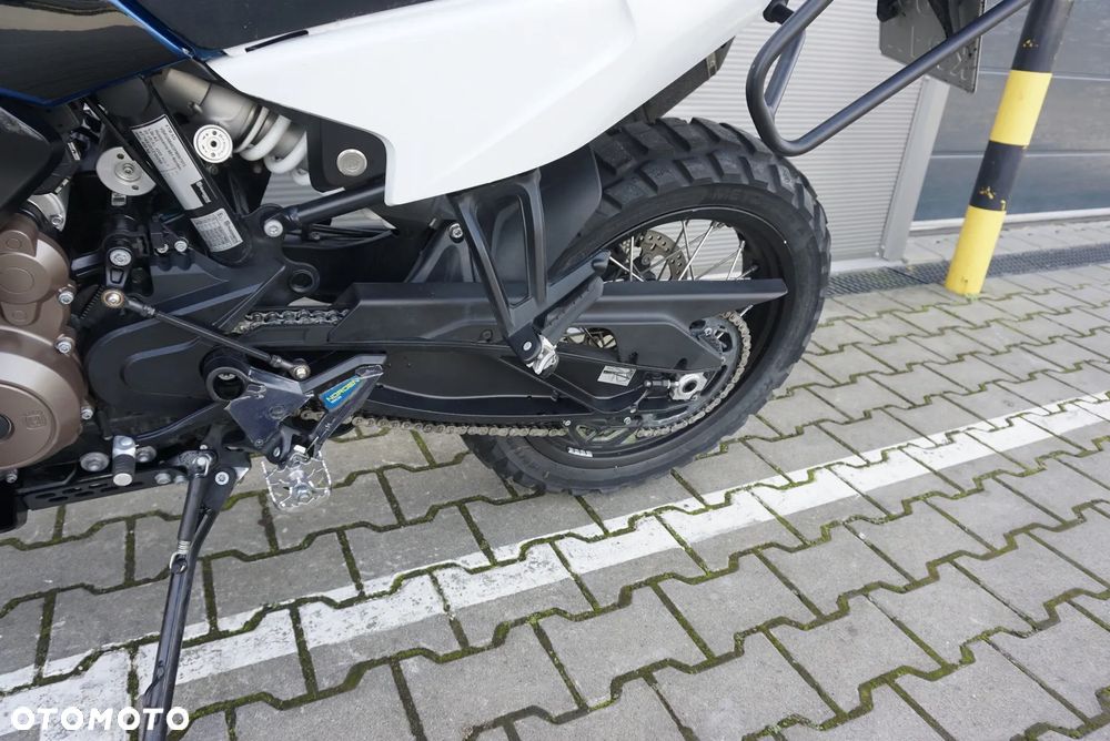 Husqvarna Norden - 18