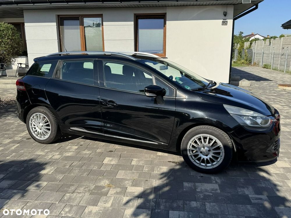 Renault Clio - 18
