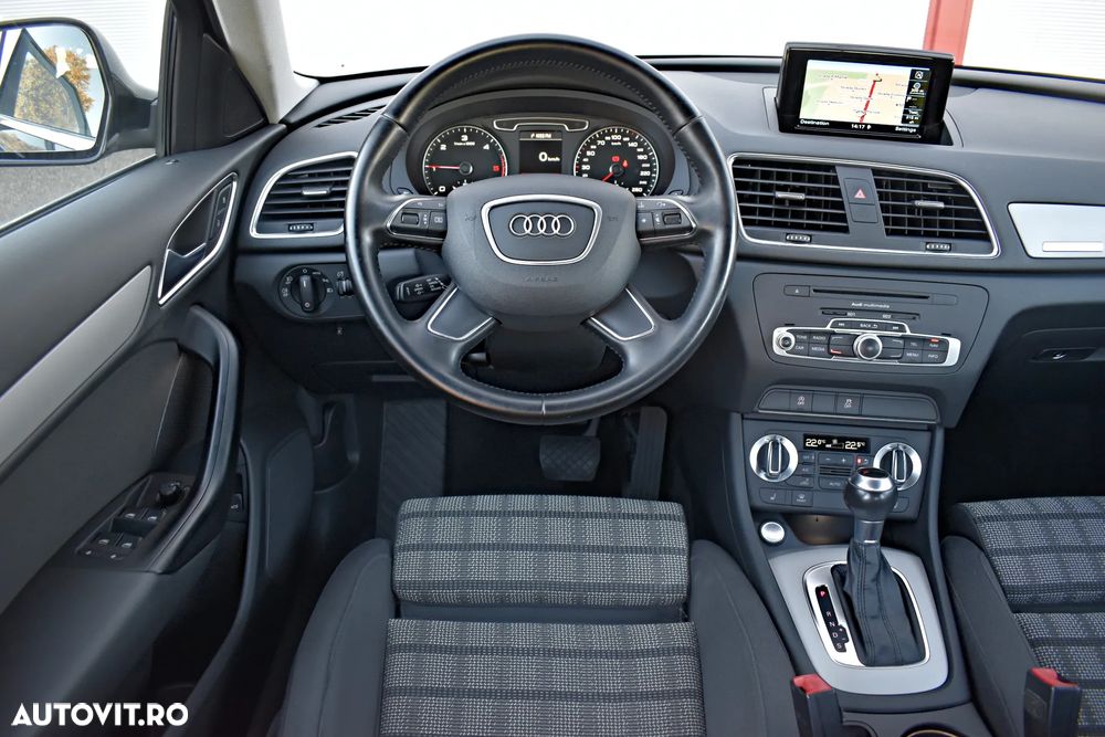 Audi Q3 2.0 TDI Quattro S tronic - 6