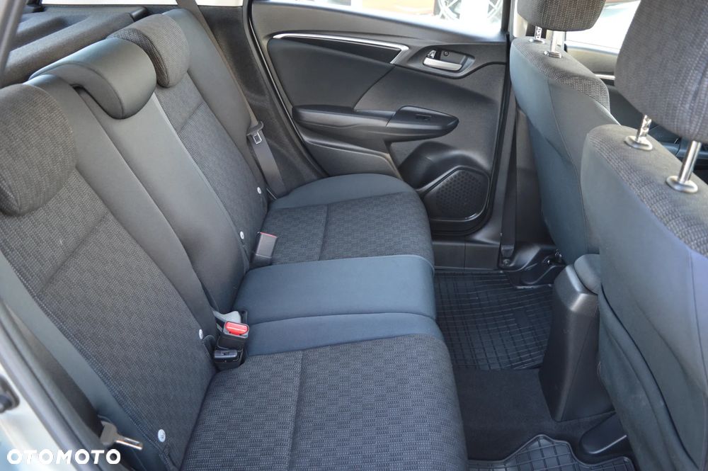 Honda Jazz 1.3 i-VTEC Comfort - 21