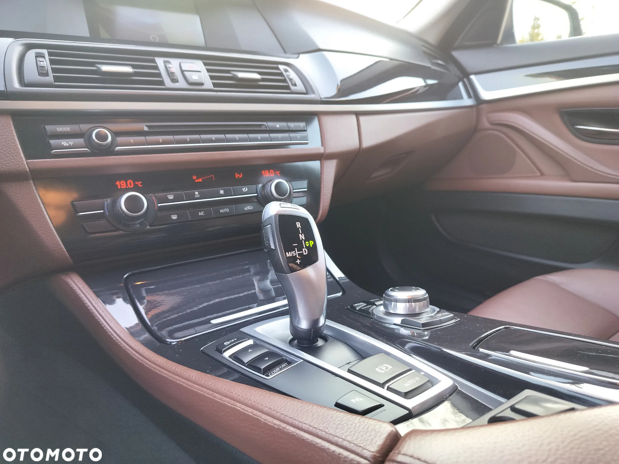 BMW Seria 5 - 8