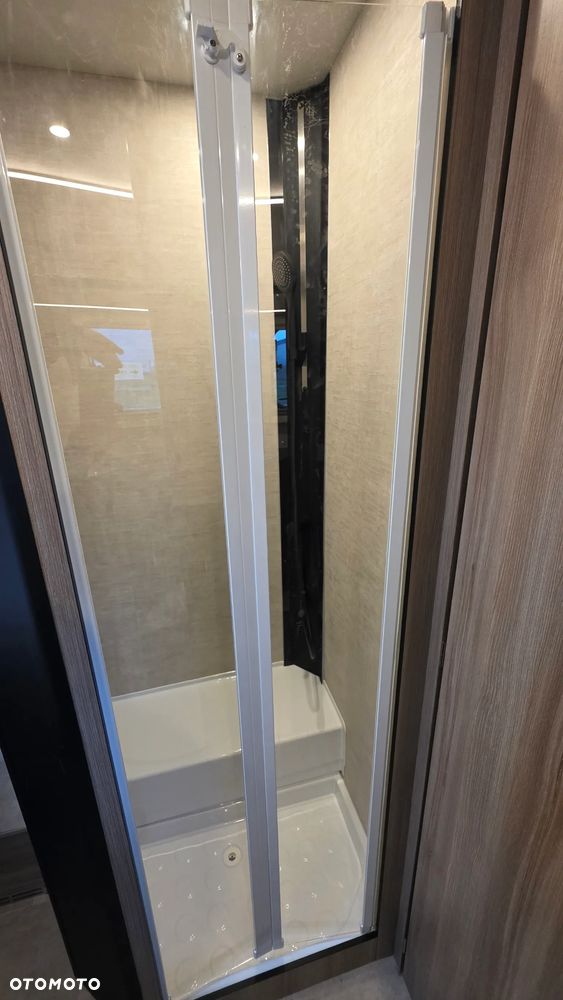 Rimor Kilig 669 Alkowa - 21