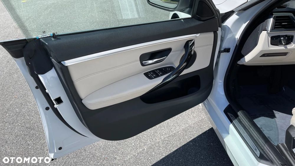 BMW Seria 4 430i xDrive Exclusive sport - 26