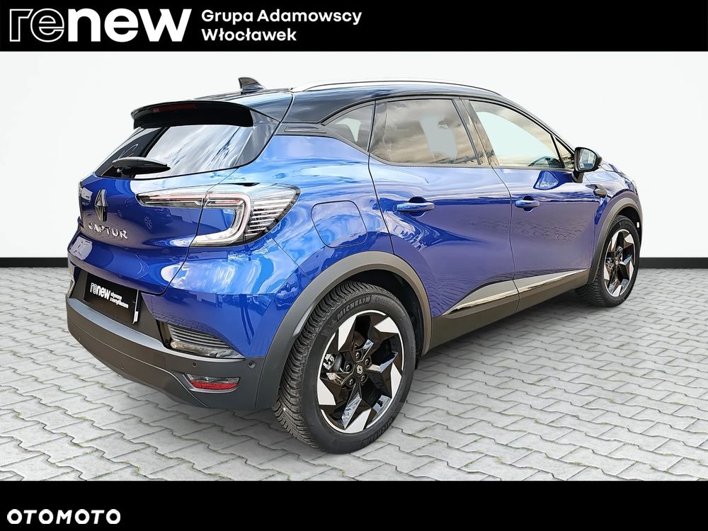 Renault Captur 1.0 TCe Techno - 2