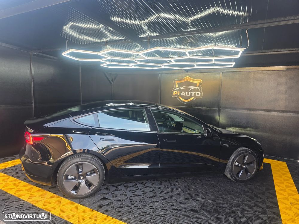 Tesla Model 3 Tração Traseira - 13