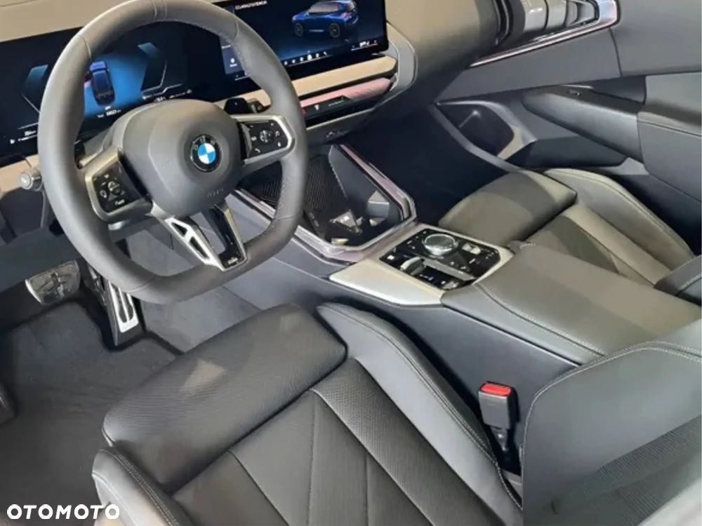 BMW X3 40d xDrive - 7