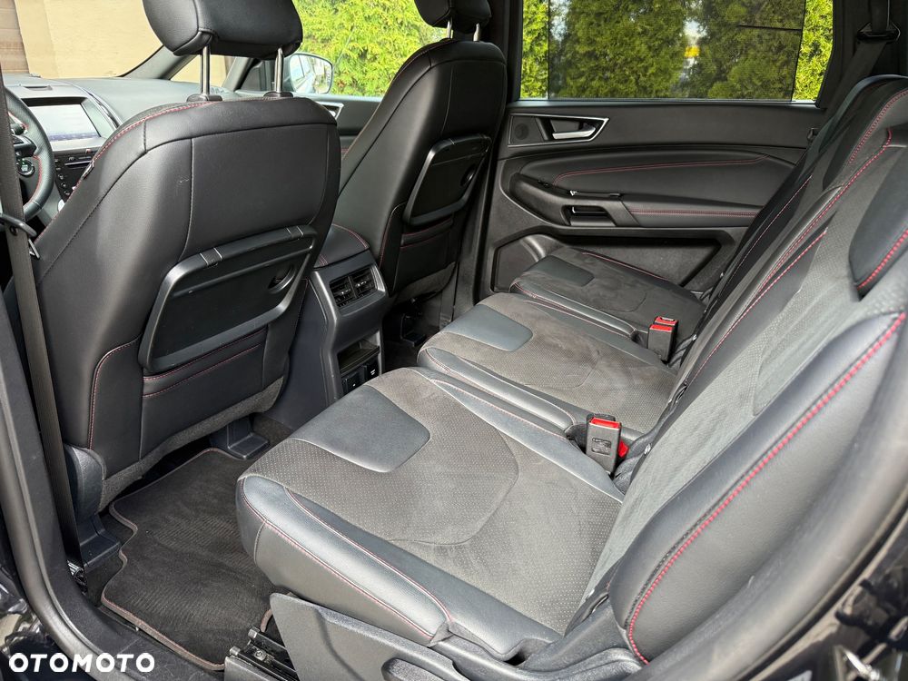 Ford S-Max 2.0 EcoBlue AWD ST-Line - 26