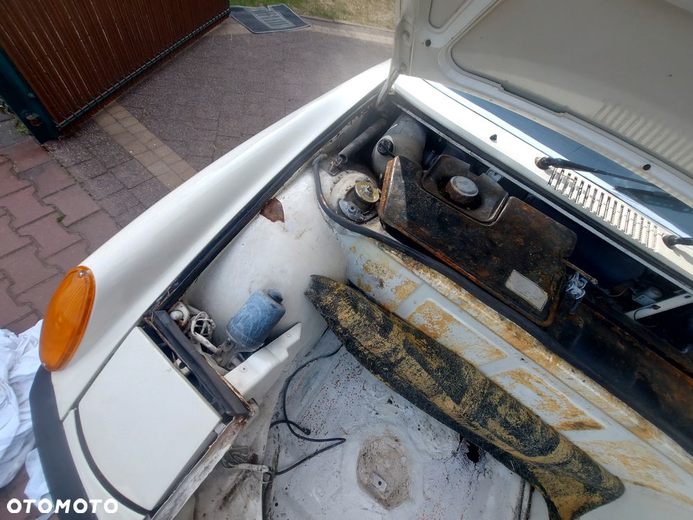 Porsche 914 - 19