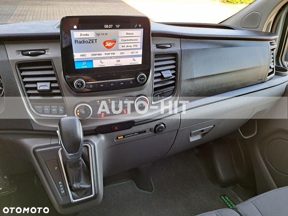 Ford Transit - 8