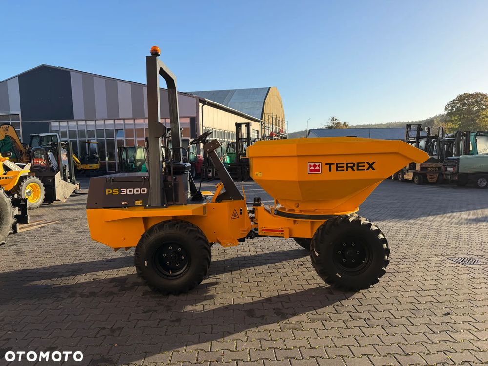 Terex 3000 DSR - 6