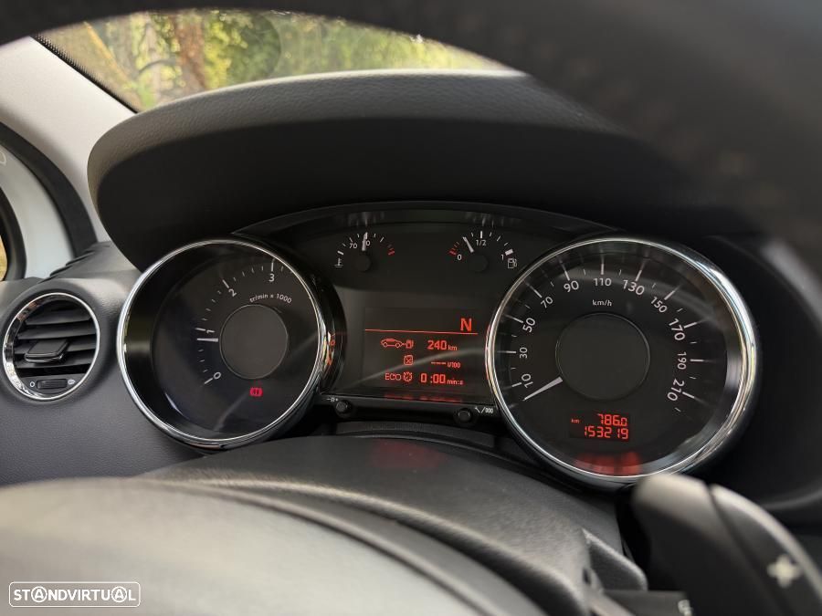 Peugeot 3008 - 14