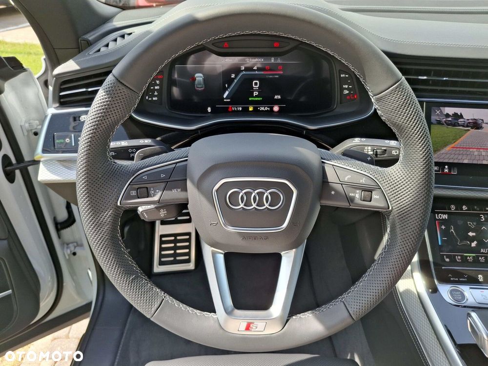 Audi Q8 - 38