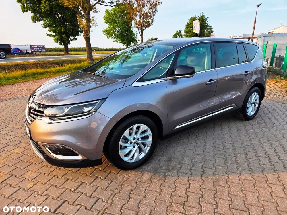 Renault Espace 1.6 dCi Energy SL Techno EDC 7 os - 15