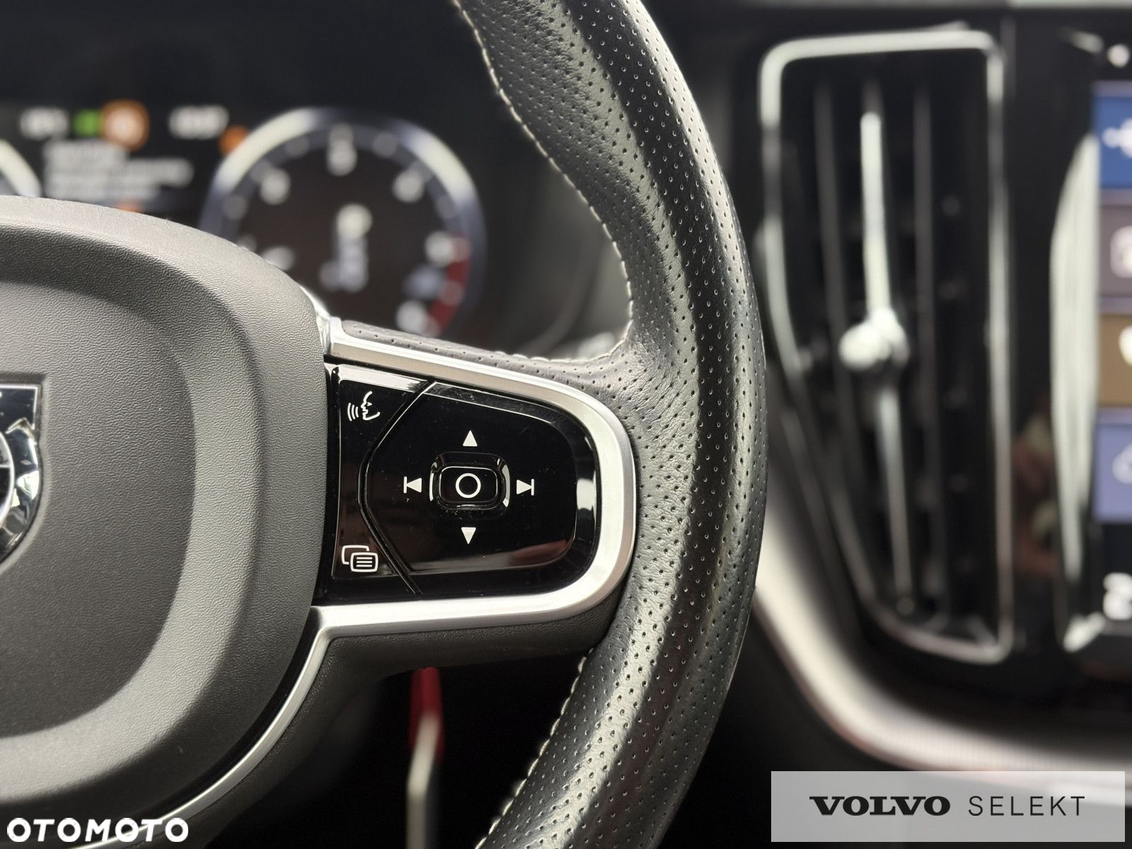Volvo XC 60 - 9