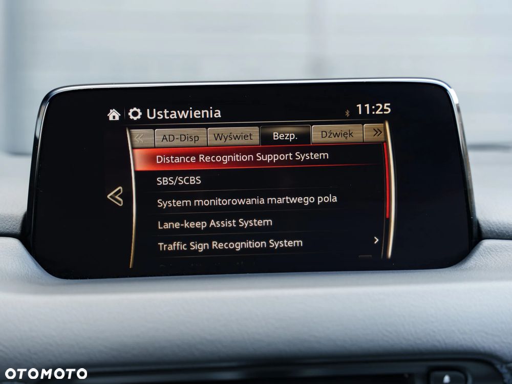 Mazda CX-5 2.0 Skypassion 2WD - 36
